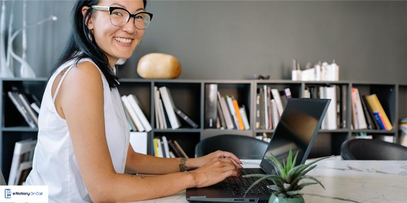 Choosing-a-Reliable-Online-Notary-Platform