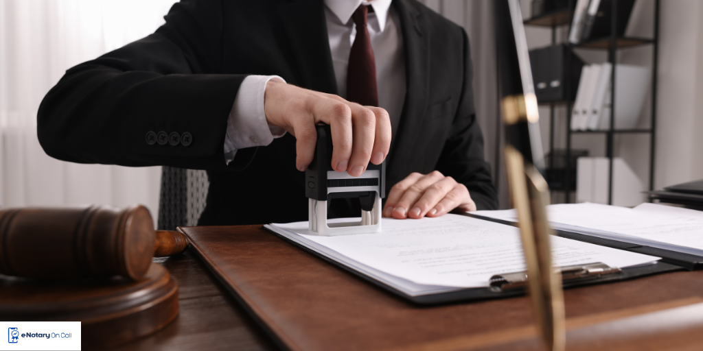  How Remote Notary Helps Out-of-State Florida Property Owners