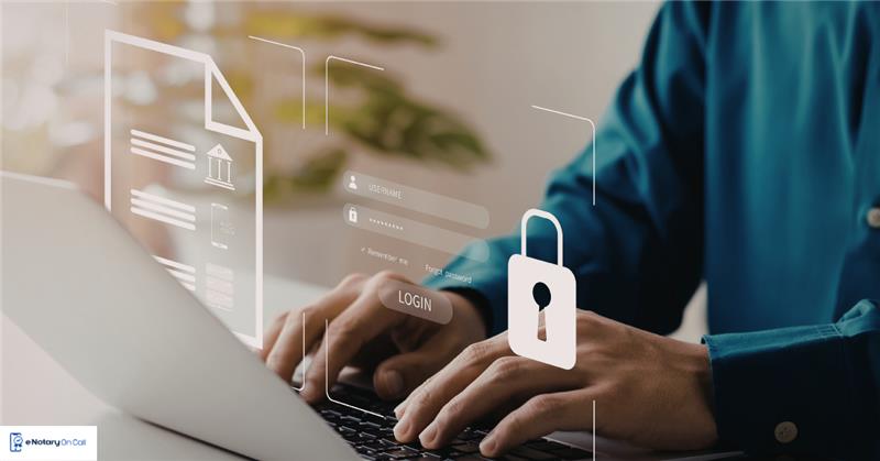 How-the-Electronic-Notary-Process-Works