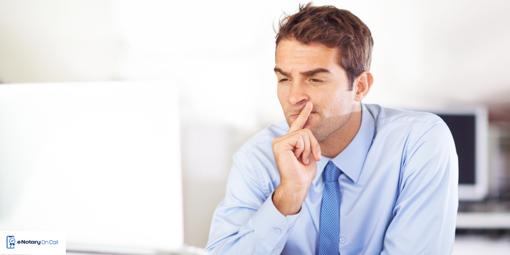 How-to-Notarize-the-USPS-Form-1583-online