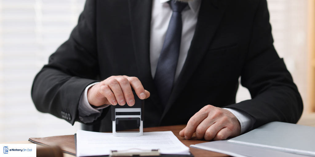 How to Prepare Before Your Notary Appointment.