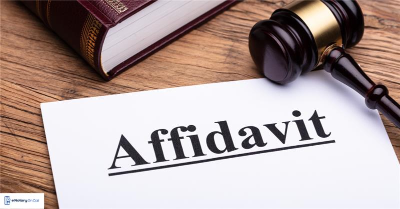 Obtain-the-Correct-Affidavit-Form