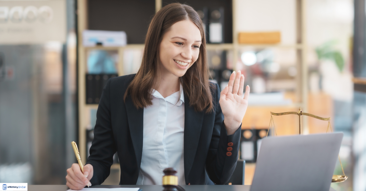 How do Premier Notary Services Differ From Regular Notary Services? 