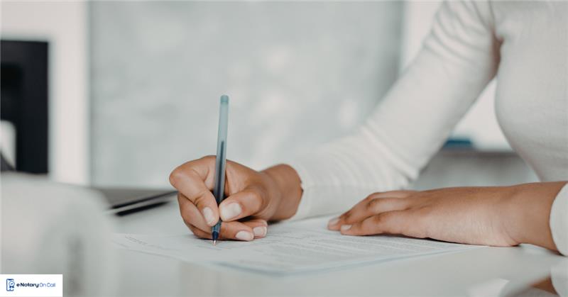 Sign-the-Form-in-the-Presence-of-a-Notary