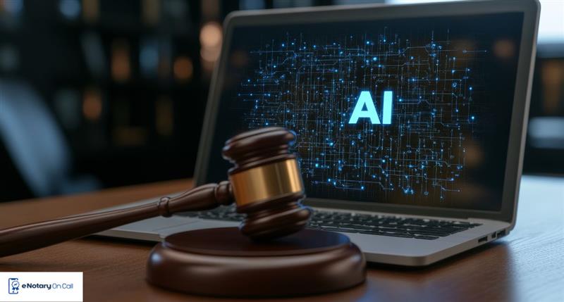 The Rise of AI Agents for Fraud Detection in Legal Tech