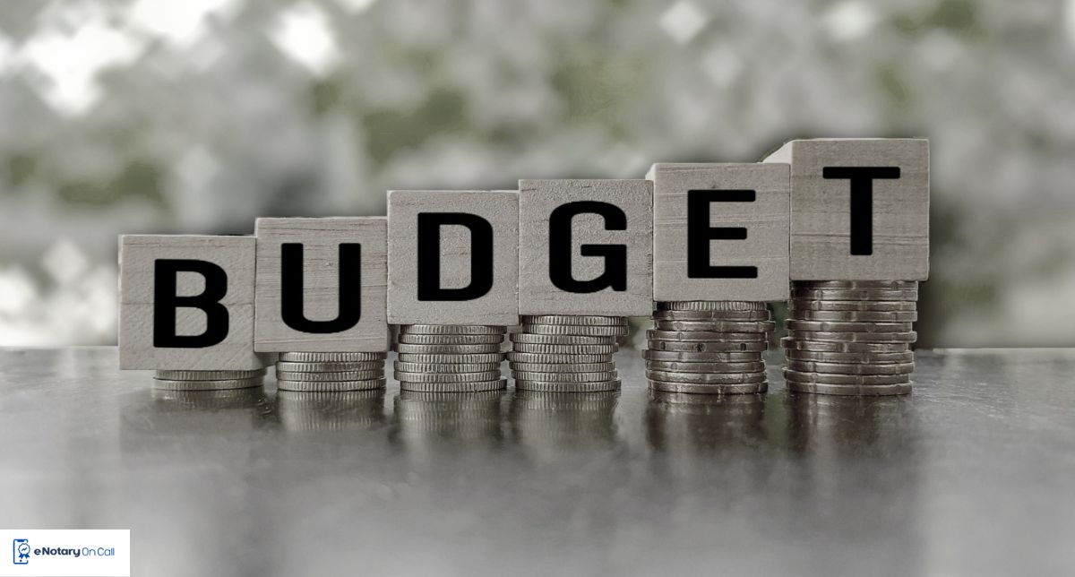 Understand Your Budget Options