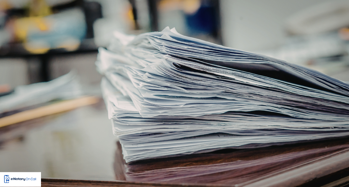 What-Documents-Can-Be-Notarized-Online-in-Michigan