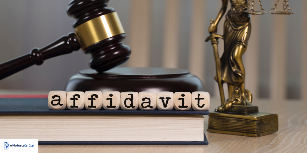 What Is an Affidavit of Residence