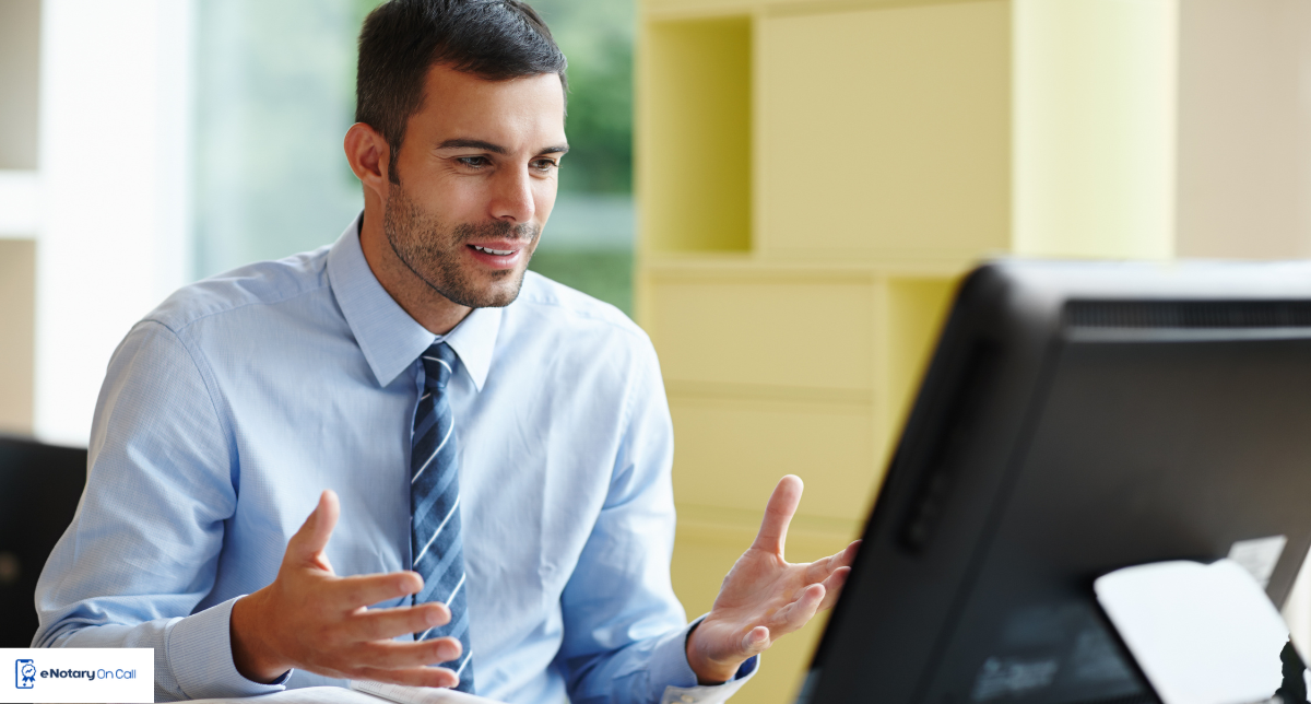 What-Online-Notarization-Means-in-Michigan