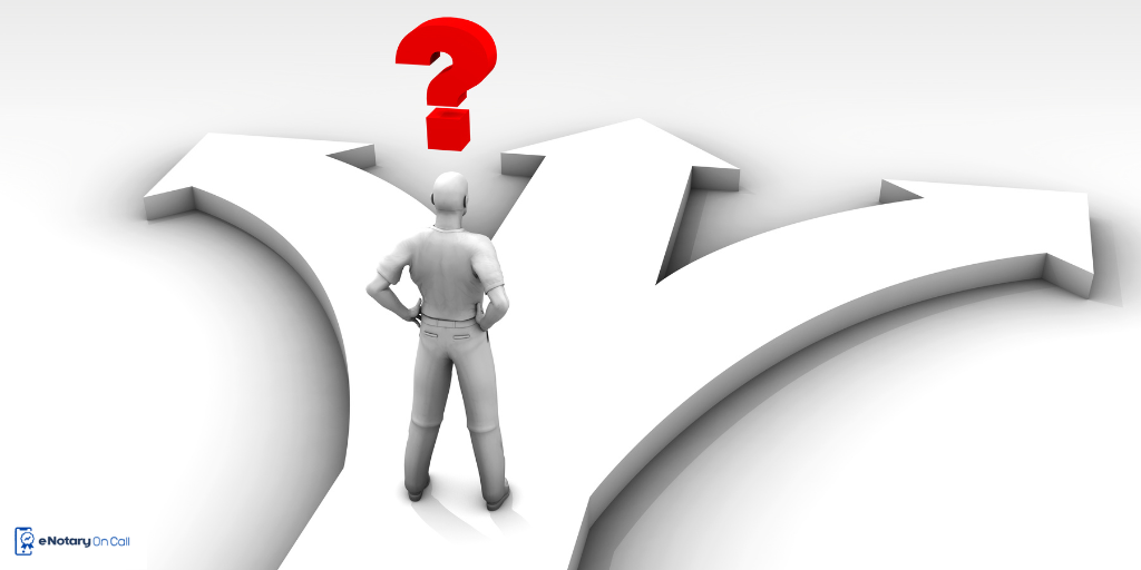 What-are-the-various-ways-to-notarize-the-USPS-Form-1583