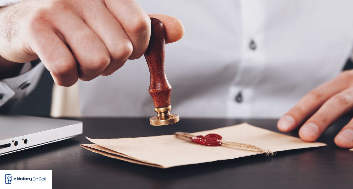 Where Local Notarization May Still Be Preferred