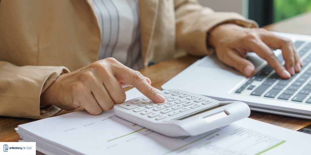 Why Finding Budget Notary Services Matters 