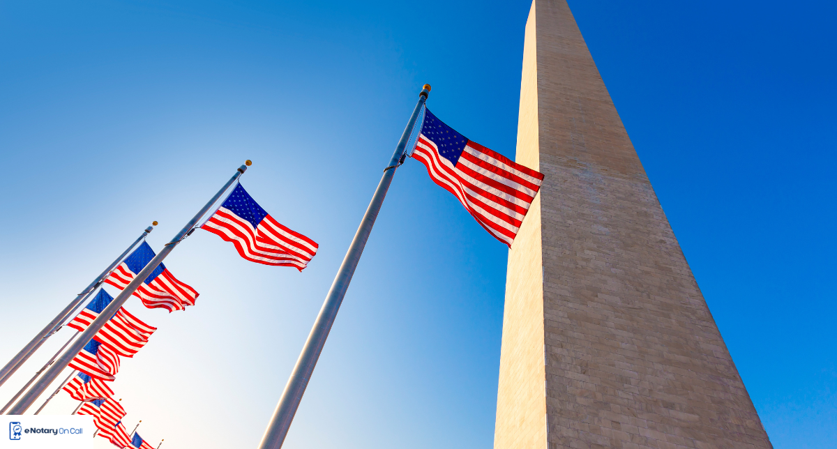 Why Washington is a Strong Fit for Online Notary