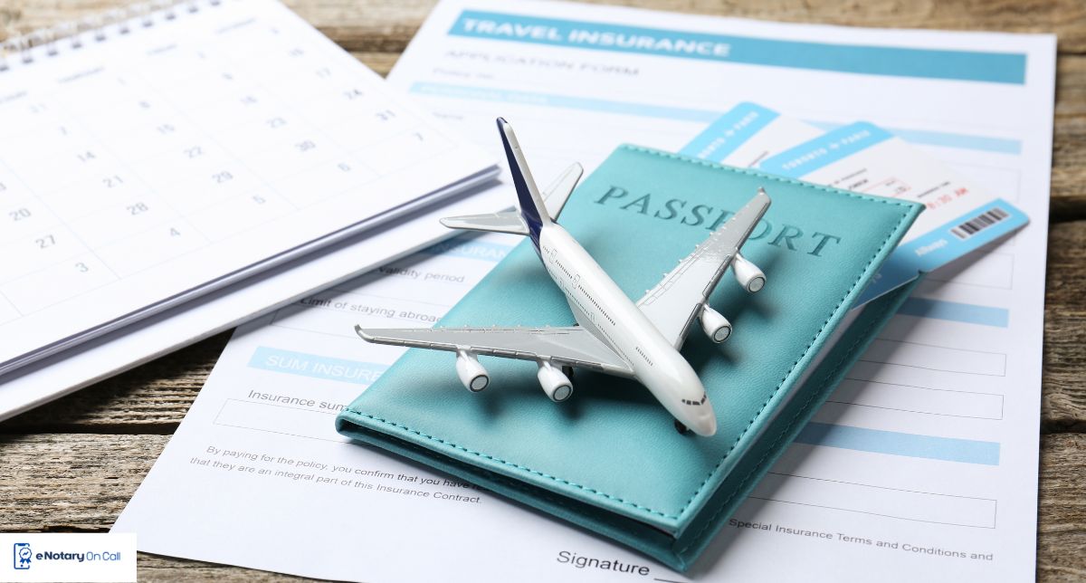Can-a-Travel-Consent-Form-Be-Notarized-Online