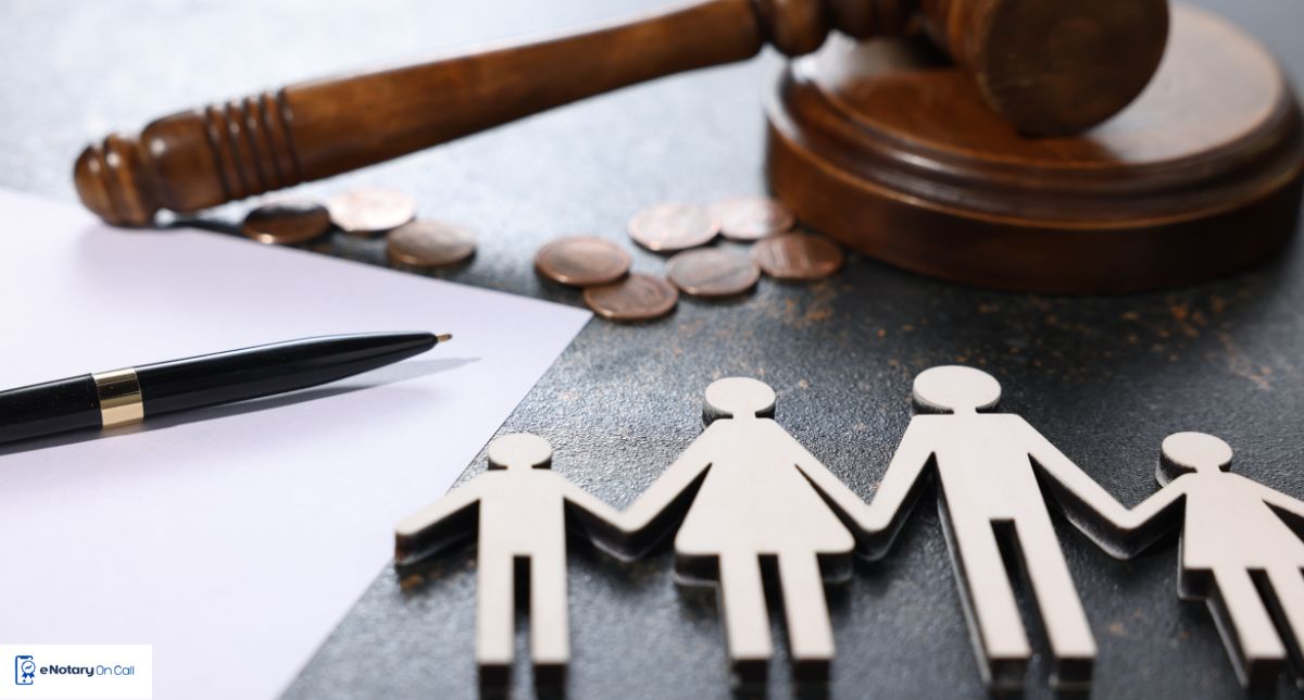 Core Differences Temporary Custody Agreement vs Joint Custody Agreement