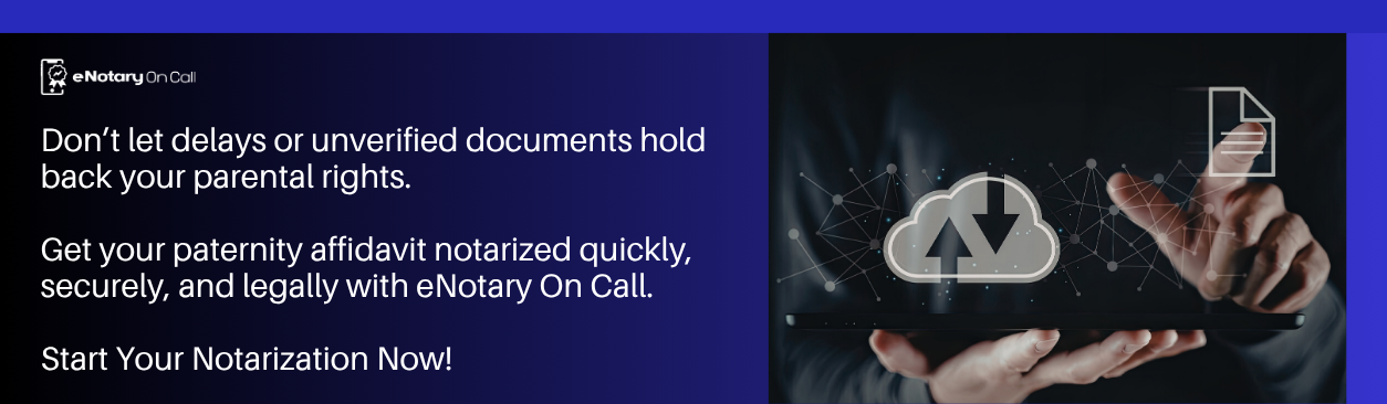 Don’t let delays or unverified documents hold back your parental rights.