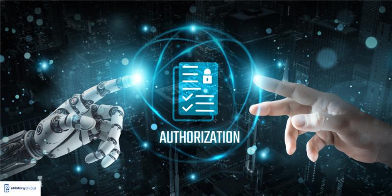 How AI Ensures State-Wise Compliance in Notarization