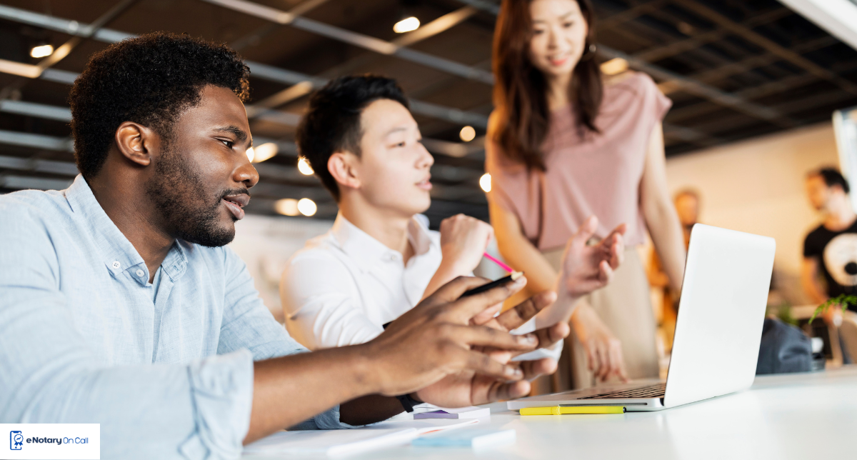 How to Legally Notarize Your custody agreement Texas