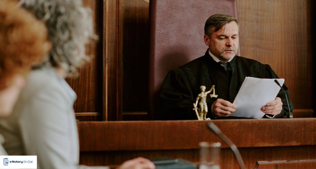 Navigating paternity court and Required Affidavits