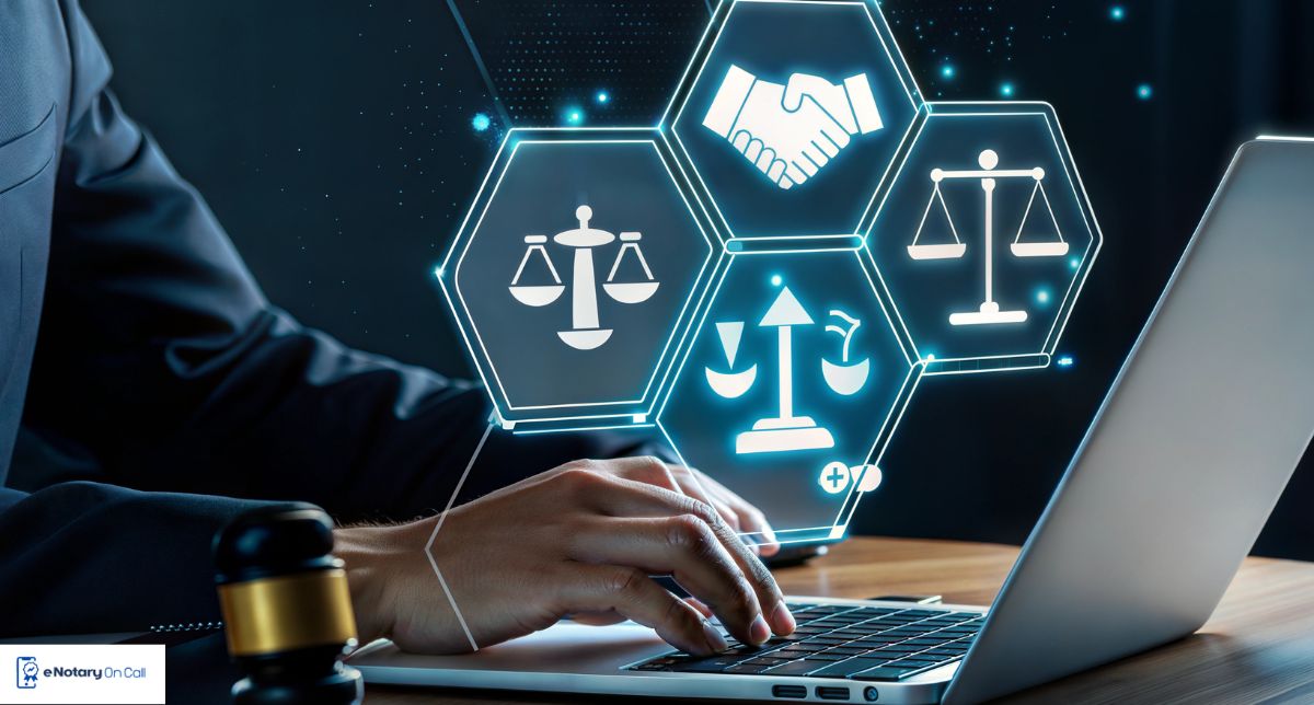 Nevadas-Legal-Framework-Supports-Online-Notarization