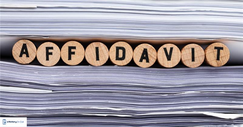 What-Is-an-Affidavit-of-Heirship-in-Texas