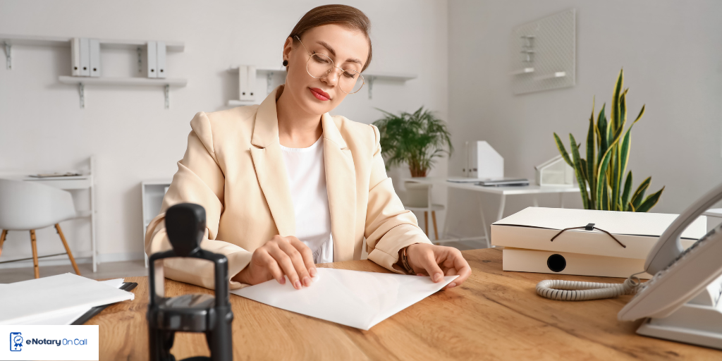 What-is-an-Online-Notary