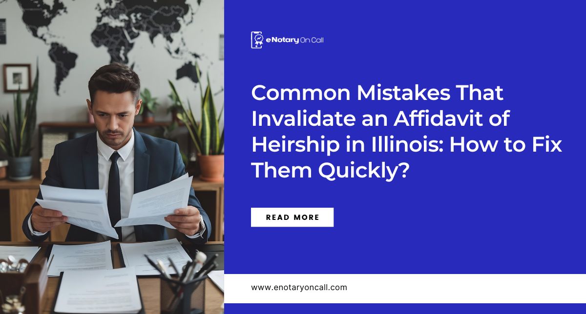 Common-Mistakes-That-Invalidate-an-Affidavit-of-Heirship-in-Illinois