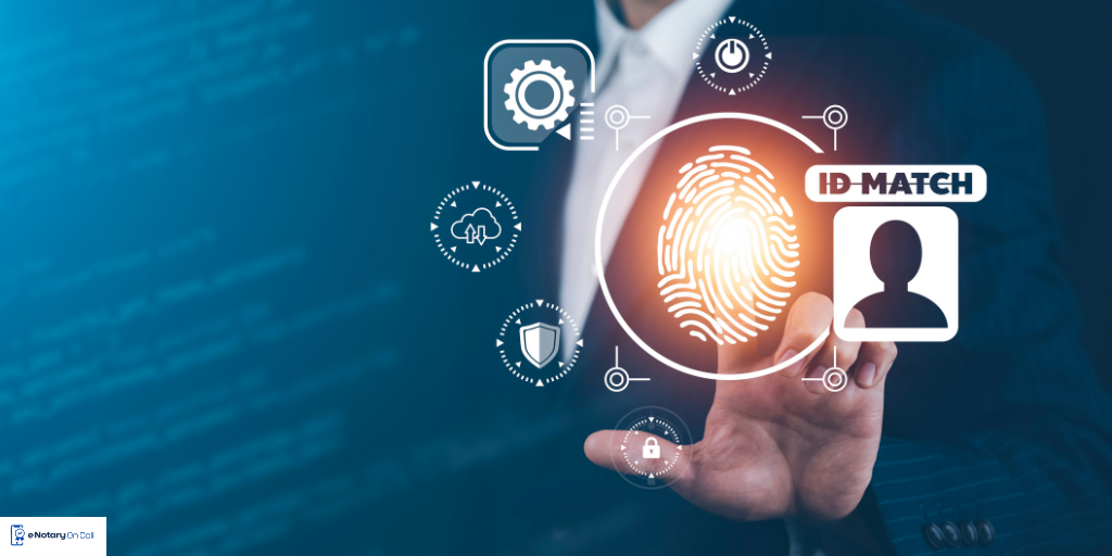 Comparing Security Methods Biometric Analysis vs. Human Review