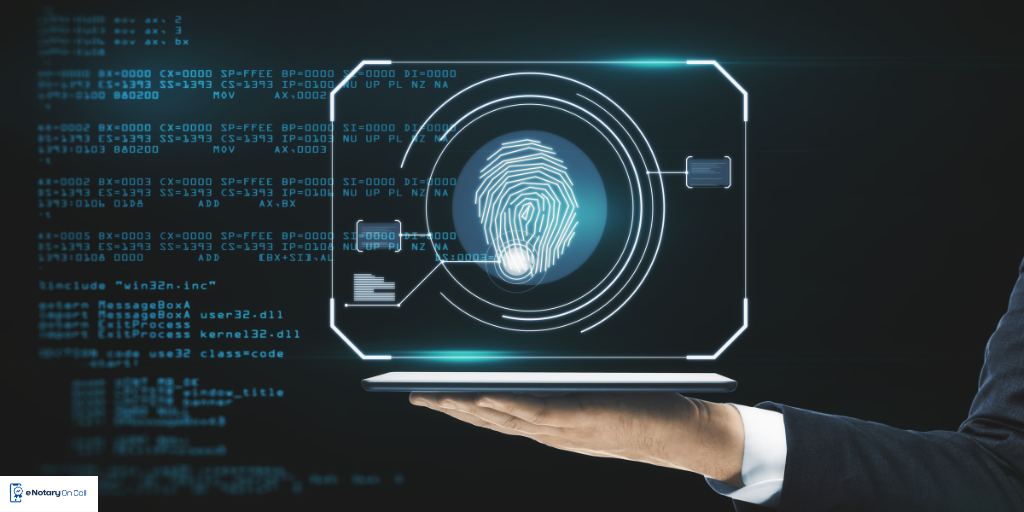 How Biometric ID Verification Works as Your First Line of Defense