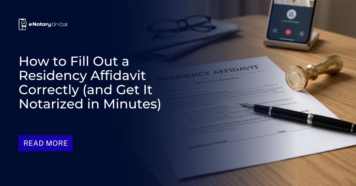 How-to-Fill-Out-a-Residency-Affidavit-Correctly-and-Get-It-Notarized-in-Minutes