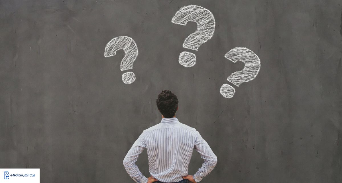 Questions You Should Always Ask