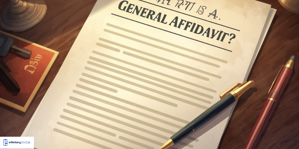 What-Is-a-General-Affidavit