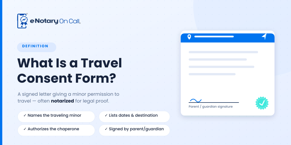 What-Is-a-Travel-Consent-Form
