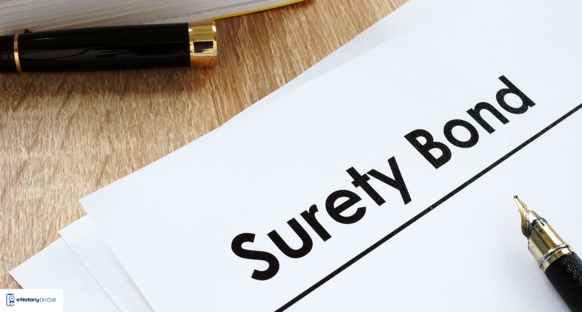 What is a Surety Bond and How Does it Work