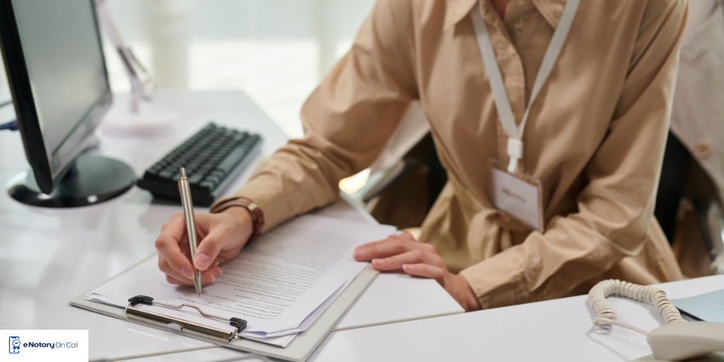 Why Banks Are Focusing on Affidavit of Identity Requirements