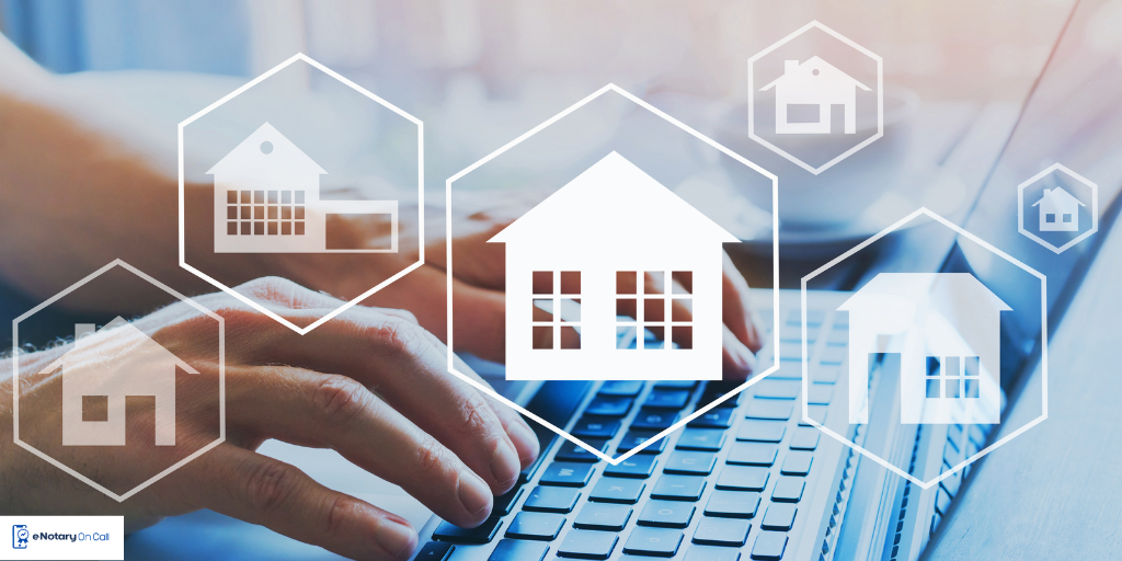 Why Every Association Needs a Property management remote notary