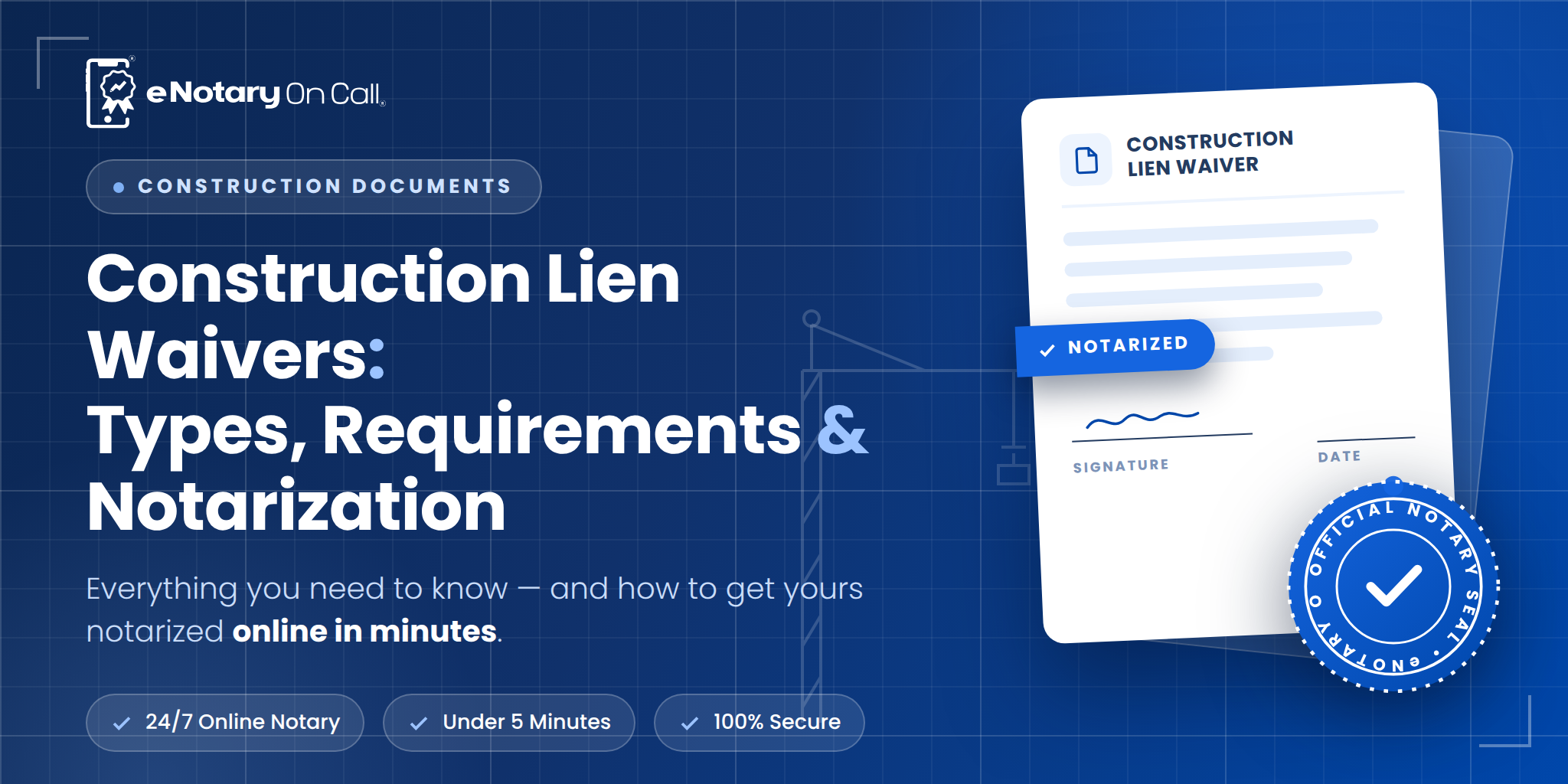 Construction-Lien-Waivers