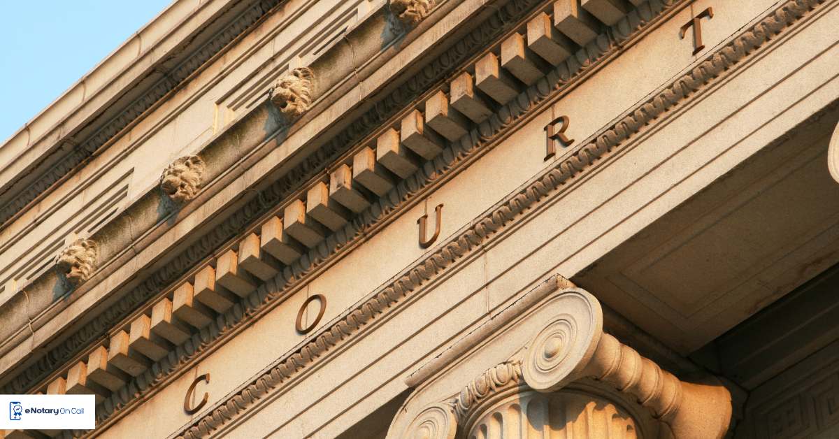 Correct Legal Records with an Affidavit