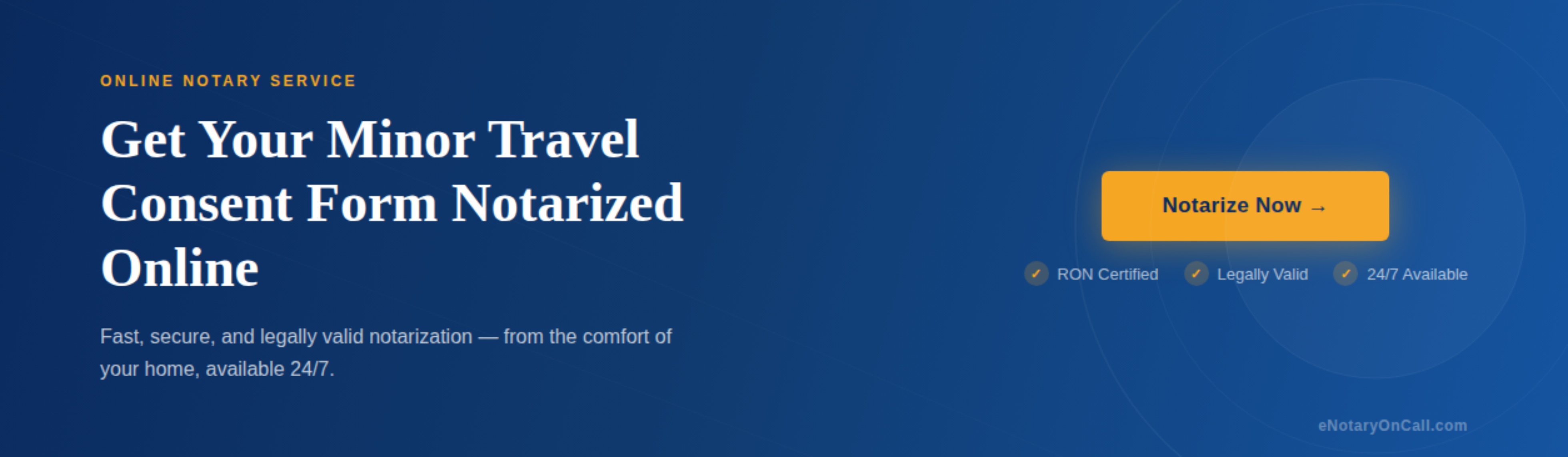 Get-Your-Minor-Travel-Consent-Form-Notarized-Online