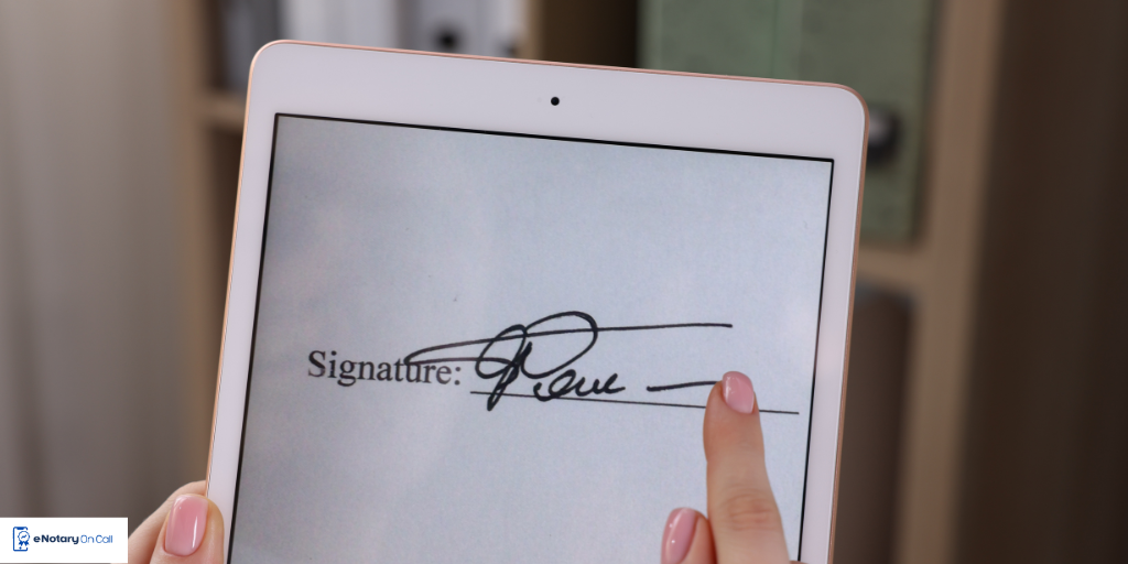 online notary services