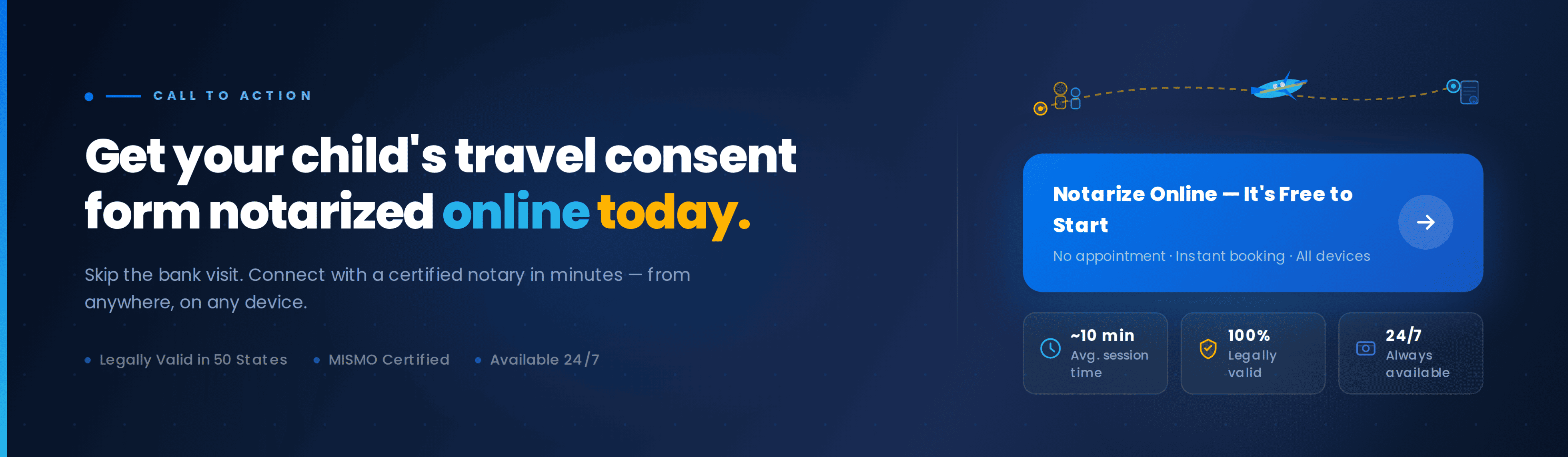 Get-your-childs-travel-consent-form-notarized-online-today