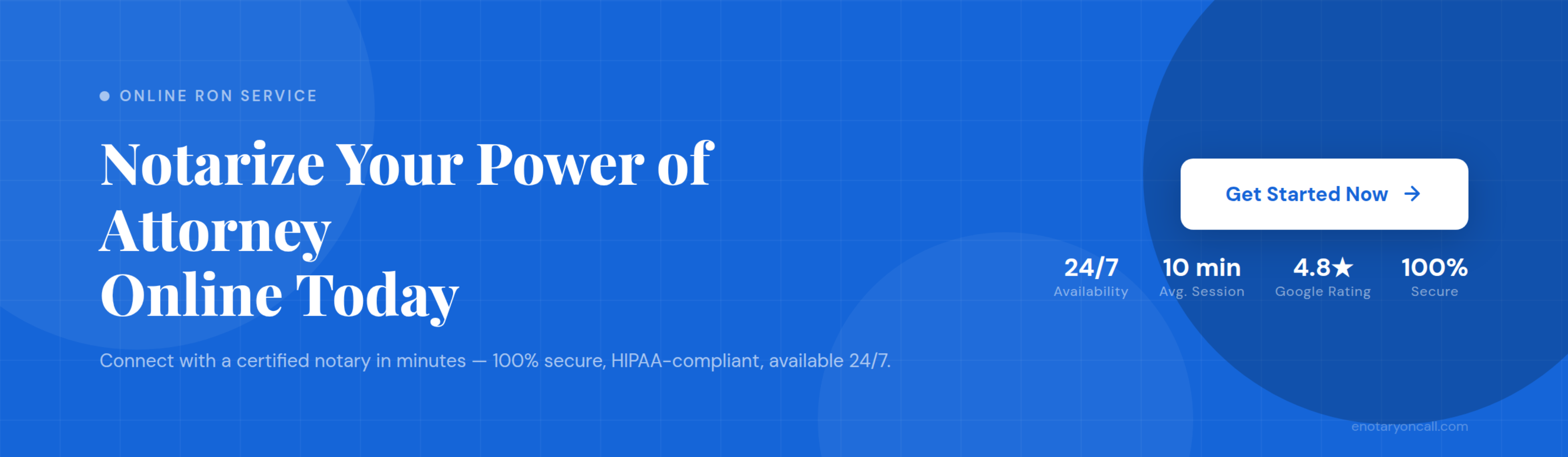 Notarize-Your-Power-of-Attorney-Online-Today