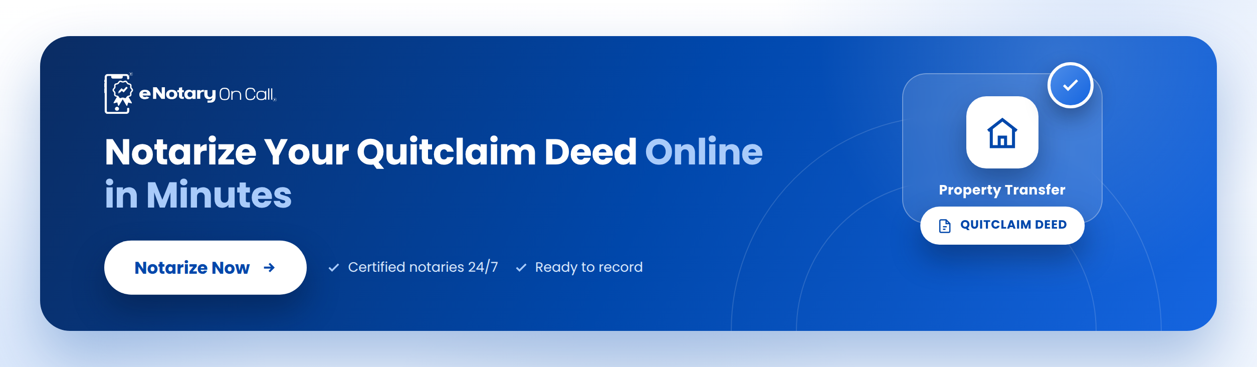 Quitclaim-Deed-Notarize
