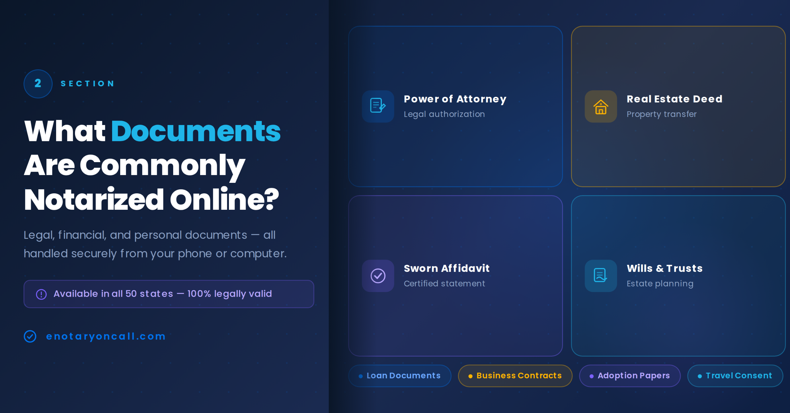 What-Documents-Are-Commonly-Notarized-Online
