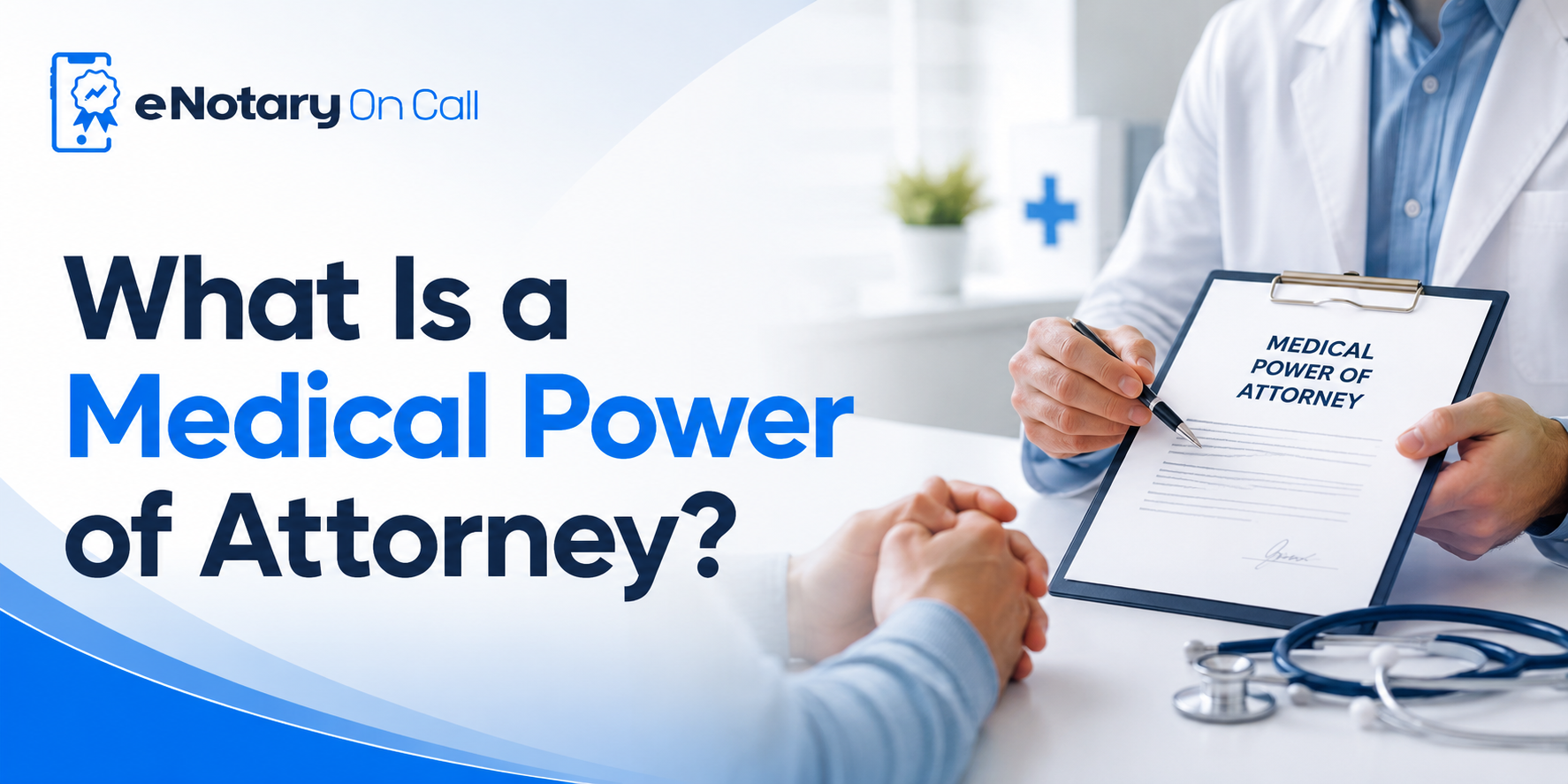 What Is a Medical Power of Attorney