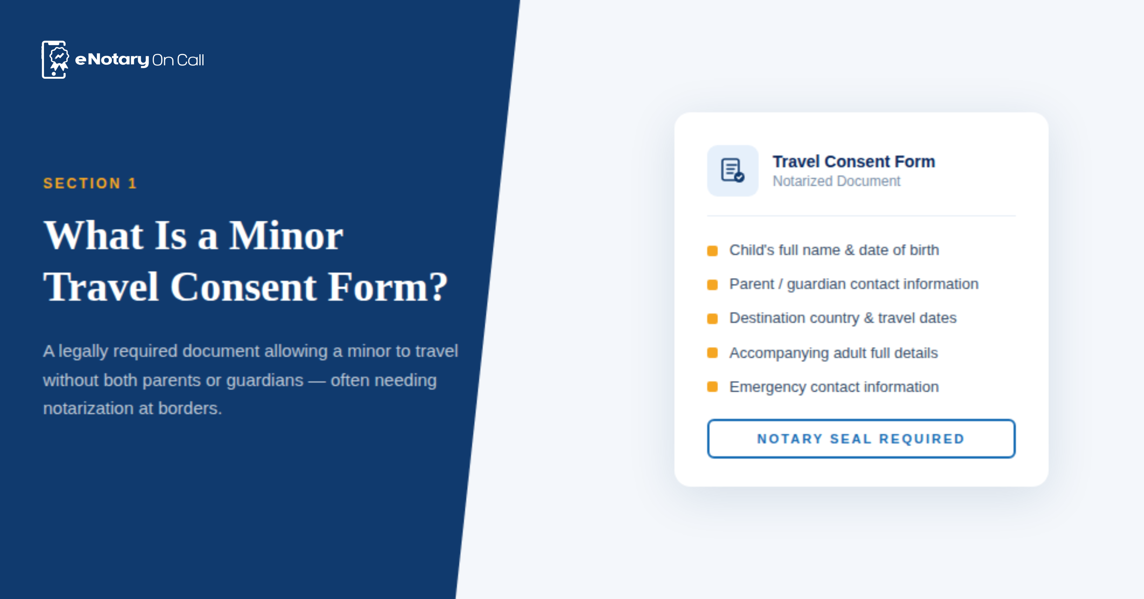 What-Is-a-Minor-Travel-Consent-Form
