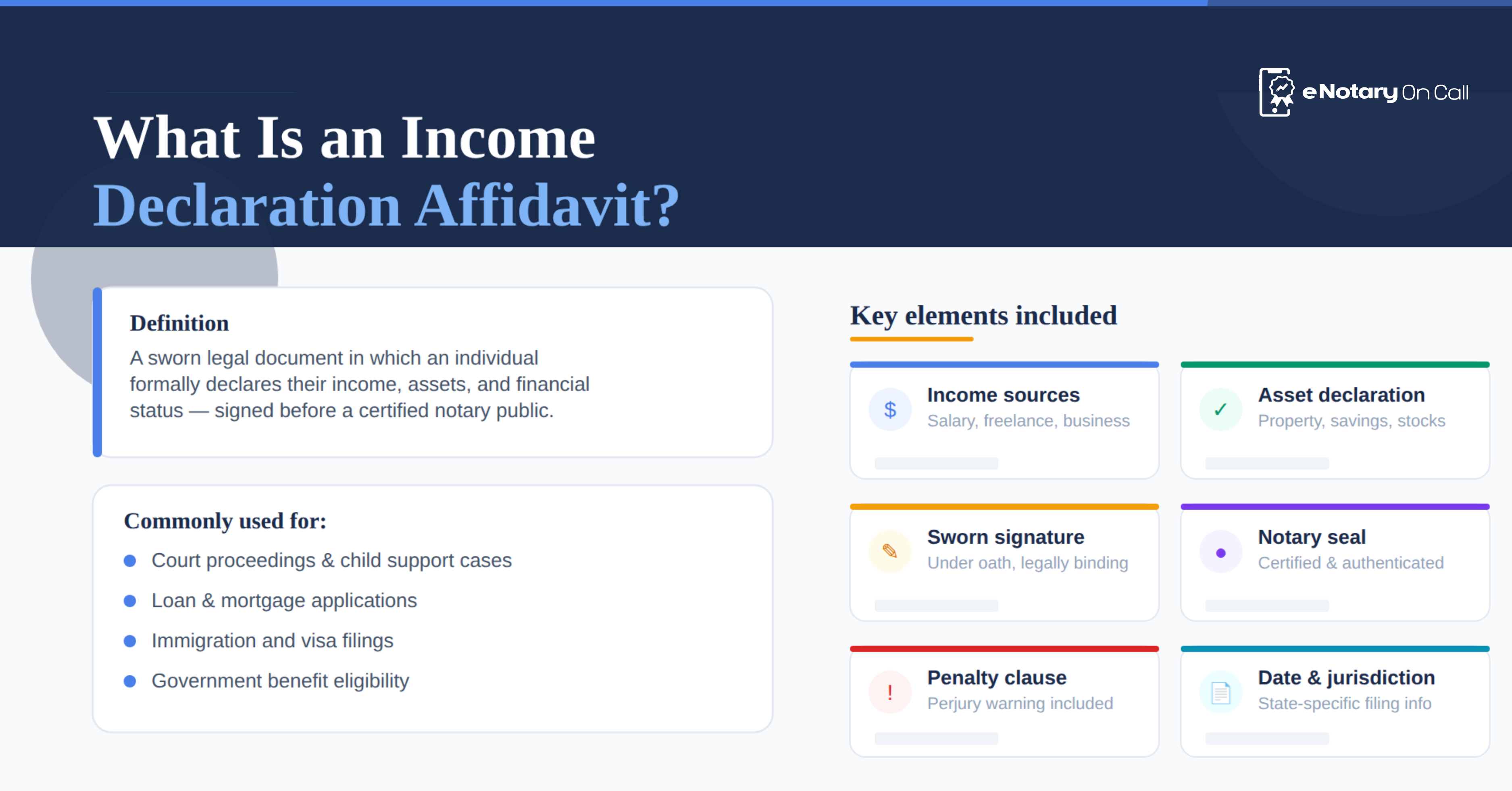 What-Is-an-Income-Declaration-Affidavit