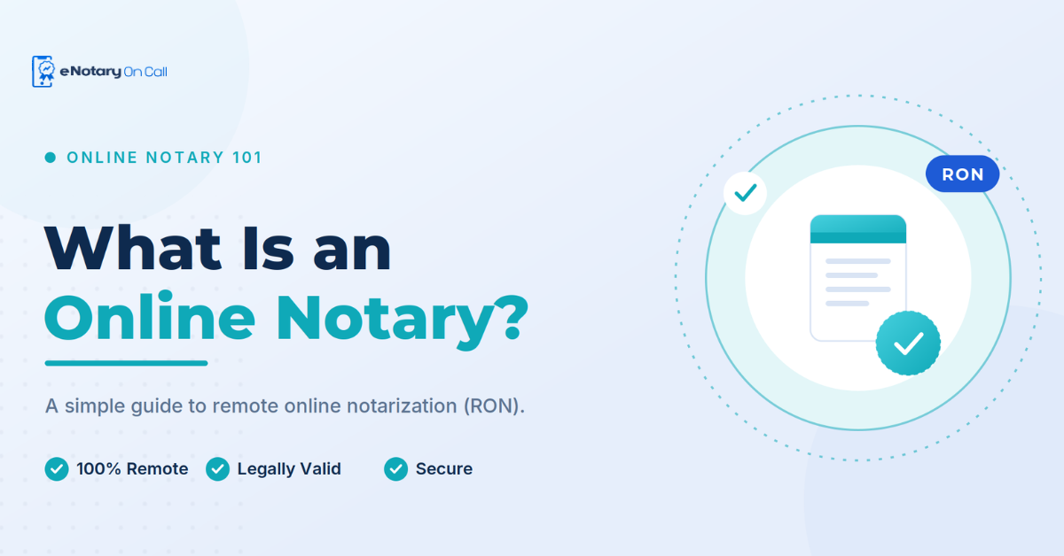 What-Is-an-Online-Notary-Service