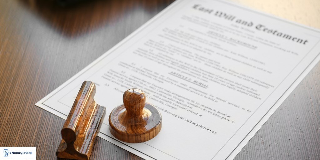 Online Notary Service in Hillsborough County, Florida   